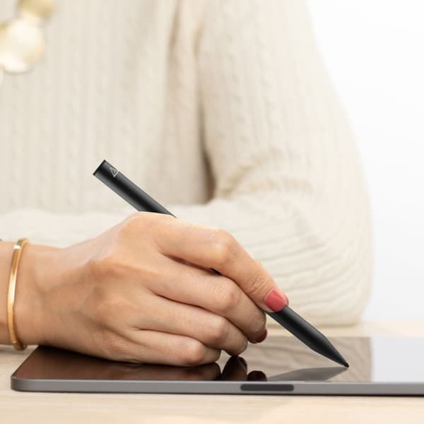 Adonit Stylus Note 2 Vandtæt Stylus Pen Sort