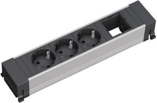 Bachmann 909.004 strømforsyning