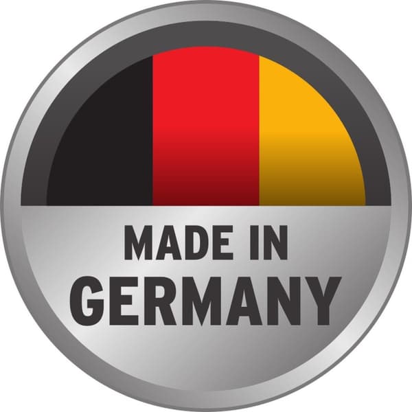 Brobusta® CEE 1 IP44 kabelrulle til industri/byggeri 30m H07RN-F 5G2.5