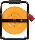 Miniatyrbillede 4 af 7: Brobusta® CEE 1 IP44 kabelrulle til industri/byggeri 30m H07RN-F 5G2.5