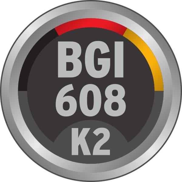 Brobusta® CEE 1 IP44 kabelrulle til industri/byggeri 30m H07RN-F 5G2.5