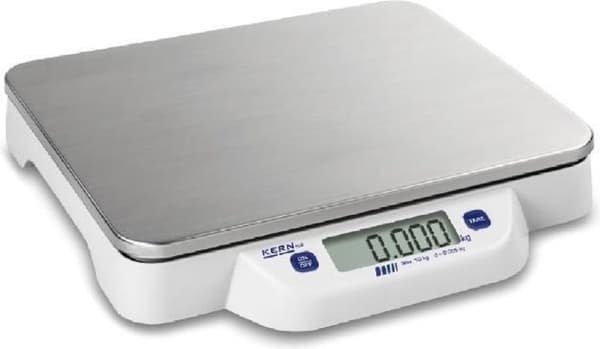 Kern ECB 50K-2N Bænkvægt Max 50 kg: d=0,02 kg
