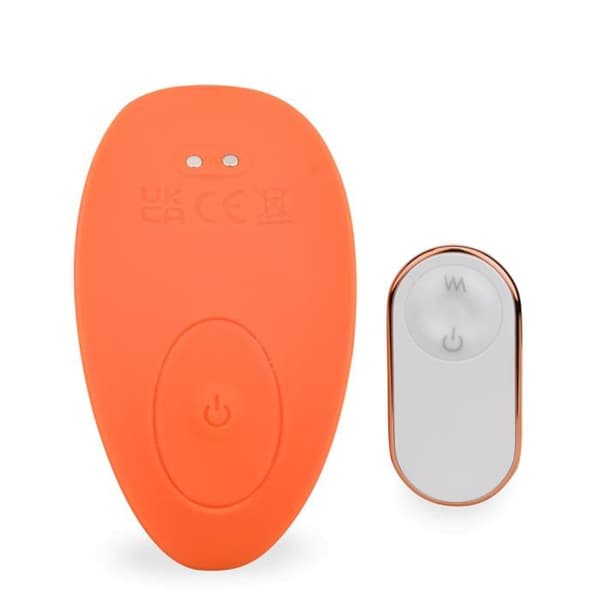 Riviera Fjärrkontroll Vibrerande trosor