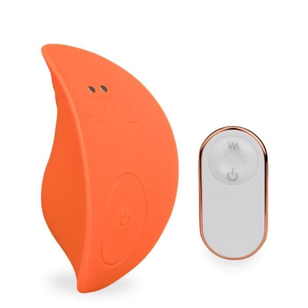 Riviera Fjärrkontroll Vibrerande trosor