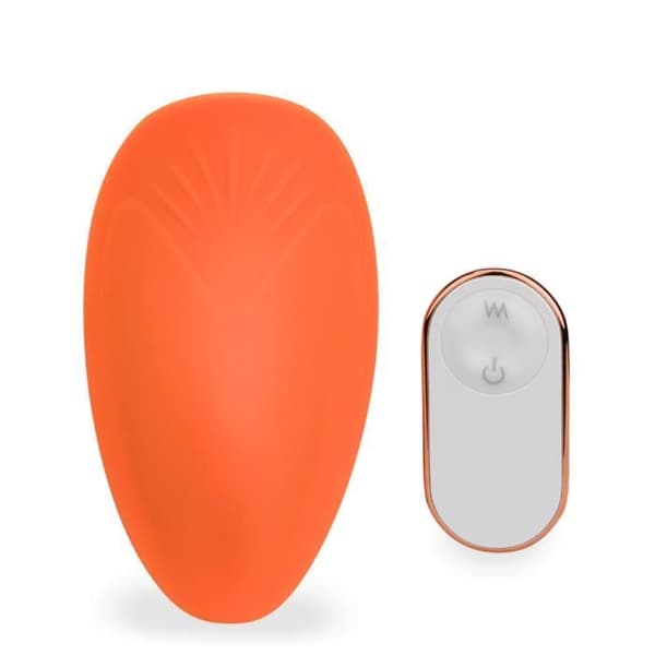 Riviera Fjärrkontroll Vibrerande trosor