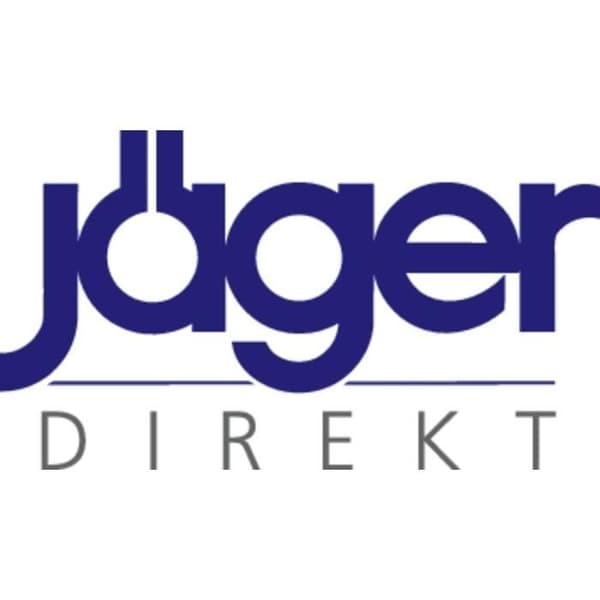 Jäger Direkt 559309 Base E14 250 V 25 W
