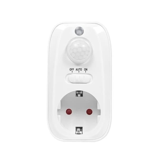 LOGILINK PA0248 POWER PLUG ADAPTER VIT