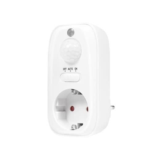 LOGILINK PA0248 POWER PLUG ADAPTER VIT