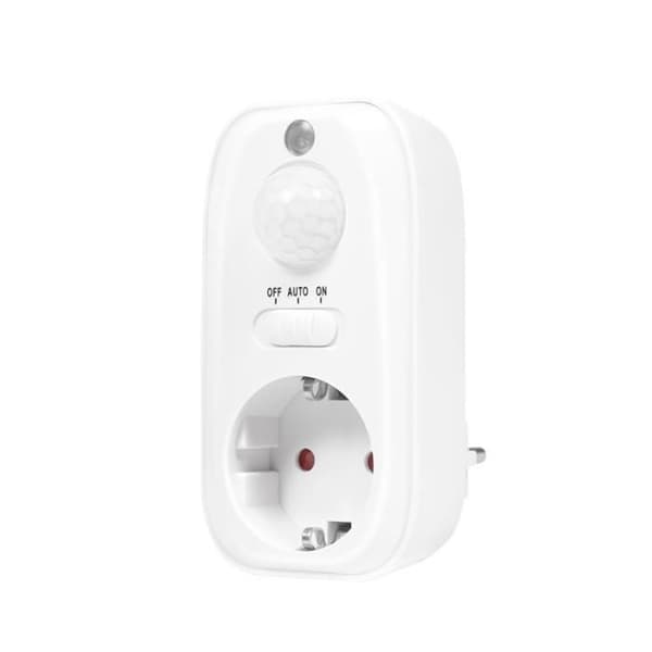 LOGILINK PA0248 POWER PLUG ADAPTER VIT