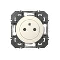 Miniatyrbild 3 av 3: Eluttag - LEGRAND - DOOXIE - 2P+E - 16A - Barnskydd
