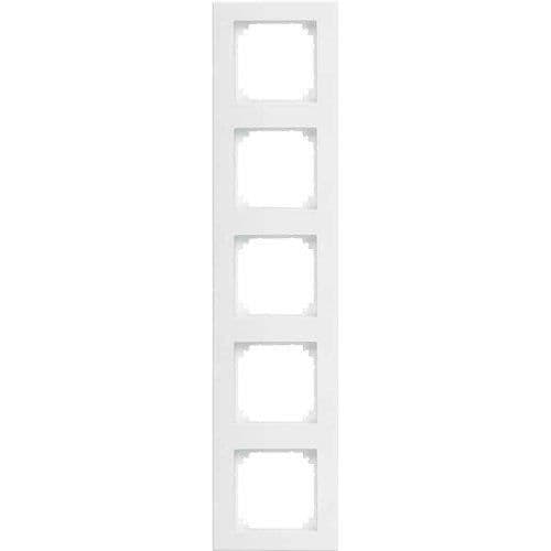 Hylslock - MERTEN - 486560 - Aluminium - Rektangulär - Inredning