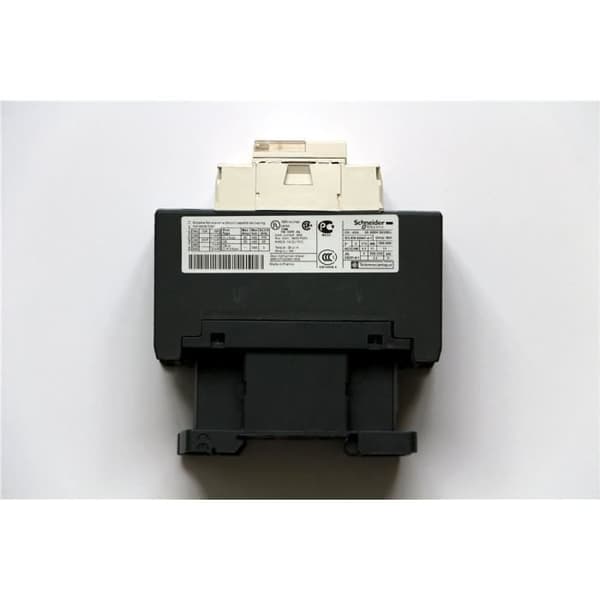 Schneider Electric-kontaktor TeSys LC1-D, 4P, 40 A, 440VAC-1, spole 230 VAC, 50/60 Hz - LC1DT40P7