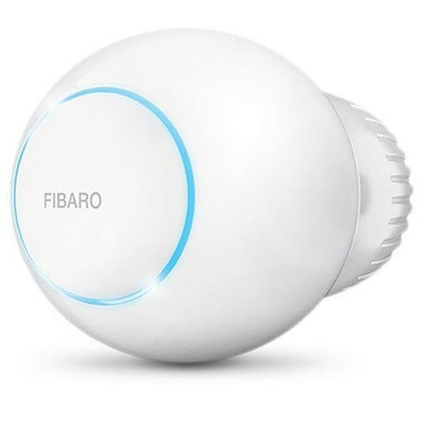 Älypistorasia Fibaro FGT-001 ZW5 EU