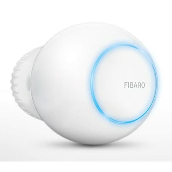 Älypistorasia Fibaro FGT-001 ZW5 EU