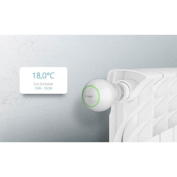 Älypistorasia Fibaro FGT-001 ZW5 EU
