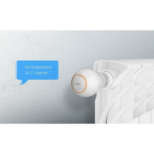 Älypistorasia Fibaro FGT-001 ZW5 EU