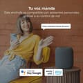 Miniatyrbild 10 av 11: Smartkontakt OR: Intelligent Kontakt KSIX Smart Energy Slim WIFI 250V Vit