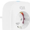 Miniatyrbild 2 av 11: Smartkontakt OR: Intelligent Kontakt KSIX Smart Energy Slim WIFI 250V Vit