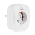 Miniatyrbild 1 av 11: Smartkontakt OR: Intelligent Kontakt KSIX Smart Energy Slim WIFI 250V Vit