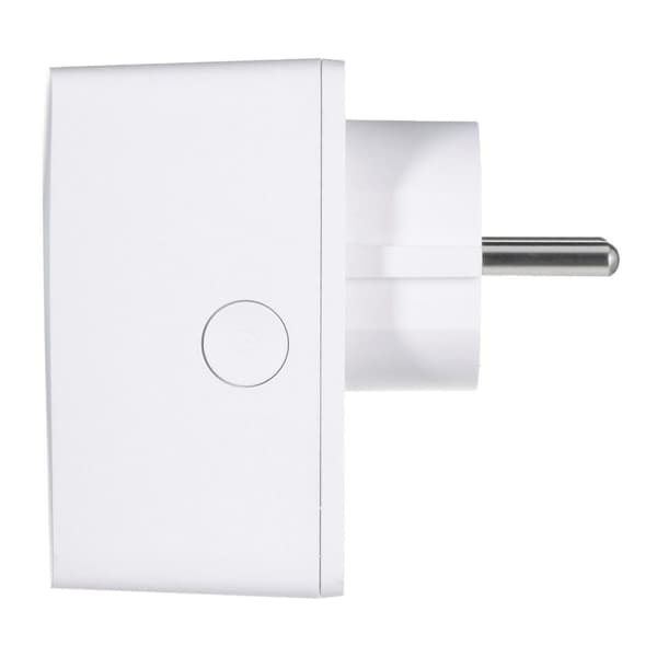 TP-Link Tapo P100 smart stik 2300 W Hvid