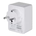 Miniatyrbillede 6 af 6: TP-Link Tapo P100 smart stik 2300 W Hvid
