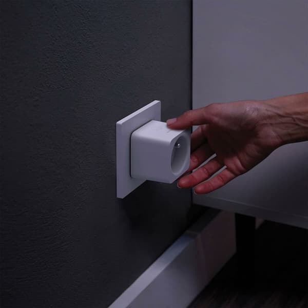 Smartkontakt OR: Intelligent Kontakt Philips Hue Bluetooth