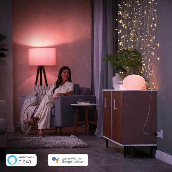 Smartkontakt OR: Intelligent Kontakt Philips Hue Bluetooth