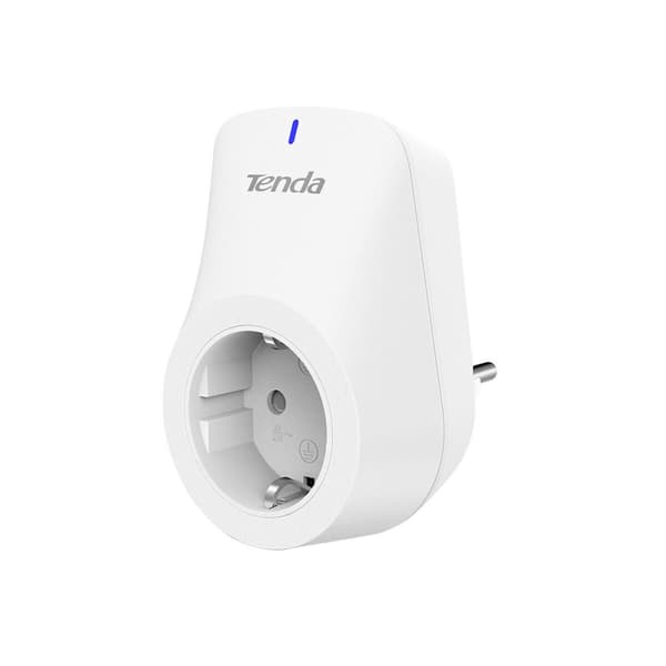 Smartkontakt OR: Intelligent Kontakt Tenda SP9 100-240 V