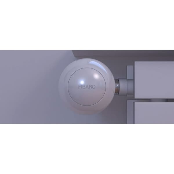Smartkontakt OR: Intelligent Kontakt Fibaro FGT-001 ZW5 EU