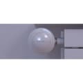 Miniatyrbild 7 av 11: Smartkontakt OR: Intelligent Kontakt Fibaro FGT-001 ZW5 EU