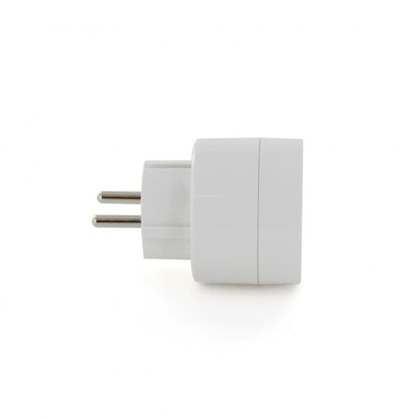 Smartkontakt OR: Intelligent Kontakt Chacon Wi-Fi 10 A