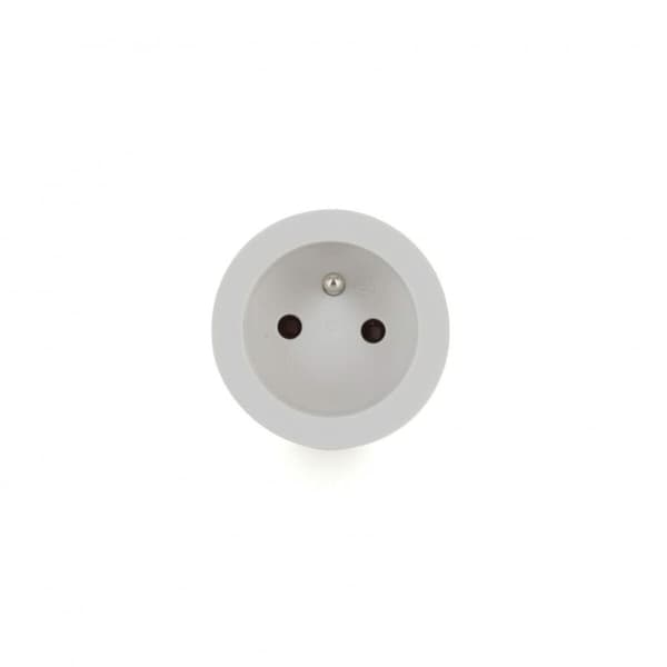 Smartkontakt OR: Intelligent Kontakt Chacon Wi-Fi 10 A
