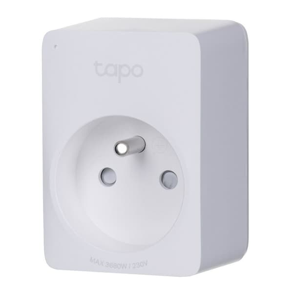Smartkontakt OR: Intelligent Kontakt TP-Link P110 Wi-Fi 220-240 V 16 A