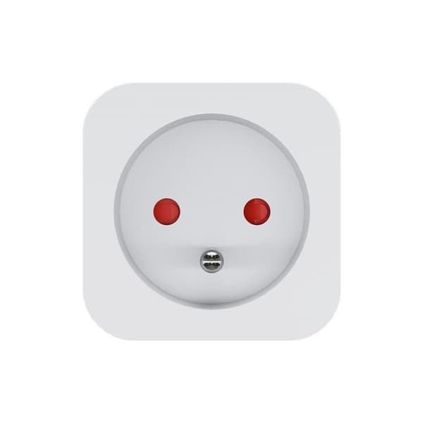Smartkontakt OR: Intelligent Kontakt Savio AS-01 Wi-Fi