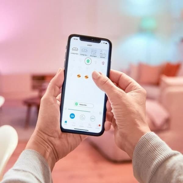 Smartkontakt OR: Intelligent Kontakt Wiz Wi-Fi 10 A