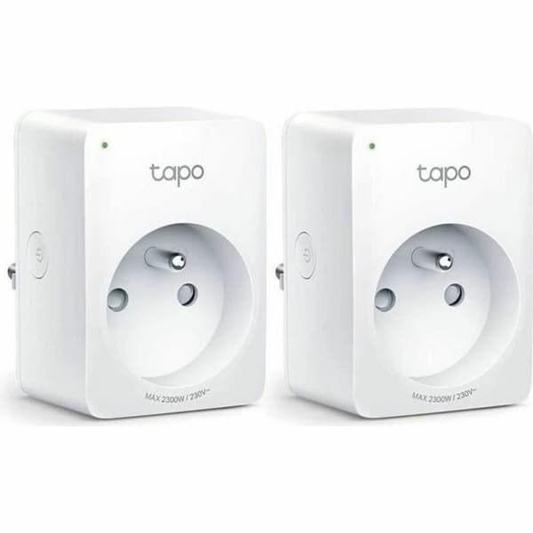 Smart-stik TP-Link P100 Wi-Fi 220-240 V 13 A