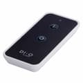 Miniatyrbillede 2 af 3: Remote control for plug Chacon Dio Connected Home