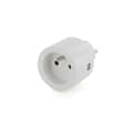 Miniatyrbilde 1 av 6: Smart Plugg Chacon Wi-Fi 10 A