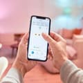 Miniatyrbilde 3 av 5: Smart Plugg Wiz Wi-Fi 10 A