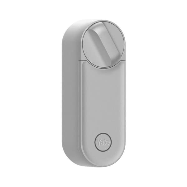 Älypistorasia Yale 05/103210/SI Bluetooth Wi-Fi