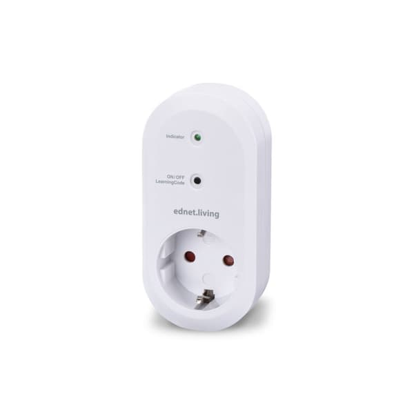 Smart Plugg Digitus by Assmann 84291