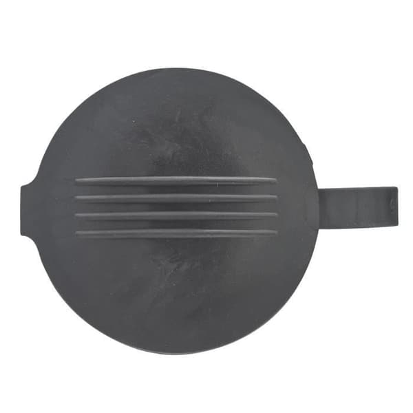 DEBFLEX Hona-plugg 2P + E 16 A gummi