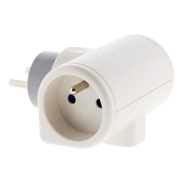 Triplite 2x16a + 1x6a roterande fm