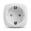 Miniatyrbild 3 av 4: GreenBlue GB720 F WiFi Smart Strömuttag Kompatibel med Google Home Google Assistant Alexa Siri Smart Home