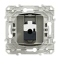 Miniatyrbild 3 av 3: RJ45 ODACE klass 1 kategori 5 UTP skruvhylsa - SCHNEIDER ELECTRIC - S520471