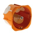 Miniatyrbild 5 av 6: CAPRI CAPRITHERM+ MIDTPUNKT DCL D67 P50 + E27 UTTAG + PLUG