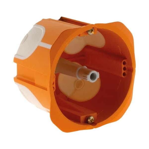 CAPRI CAPRITHERM+ MIDTPUNKT DCL D67 P50 + E27 UTTAG + PLUG