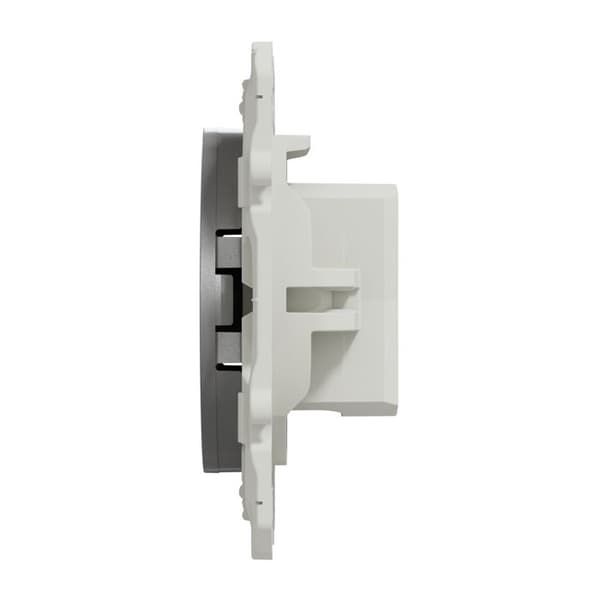 Enkel ODACE TV-hylsskruv som fixerar ny modell - SCHNEIDER ELECTRIC - S520445