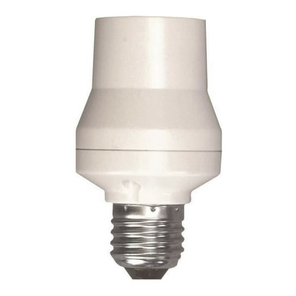 Lampeholder Dio Connected Home 5411478547785 E27 100 W