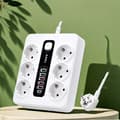 Miniatyrbilde 2 av 2: INF EU 6-kontakter, 5 USB-porter, 1 USB-C-port